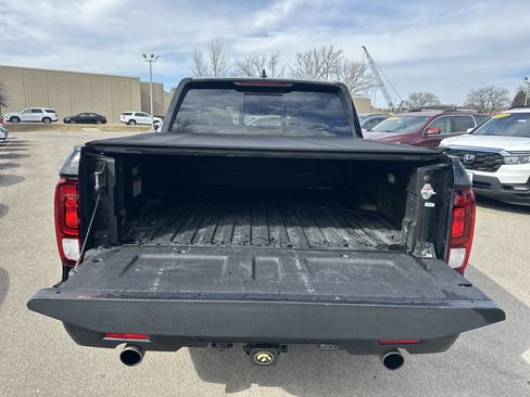 Certified 2023 Honda Ridgeline RTL-E image 10