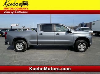 Used 2020 Chevrolet Silverado 1500 LT w/ All-Star Edition video 1
