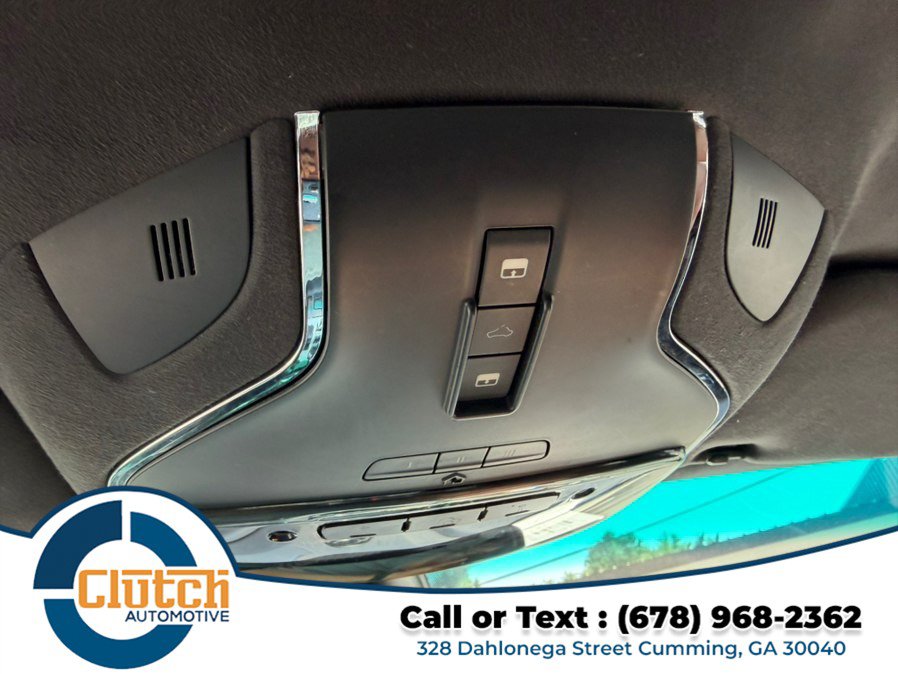 Used 2015 Maserati Ghibli RWD image 39