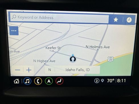 Certified 2021 GMC Sierra 1500 Denali image 14