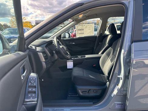 New 2026 Nissan Rogue SV w/ Cold Weather Package image 11