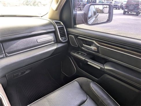 Certified 2020 RAM 1500 Laramie image 17