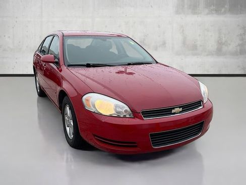 Used 2008 Chevrolet Impala LT image 3