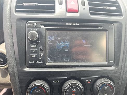 Used 2014 Subaru Forester 2.5i Touring AWD/4WD image 17