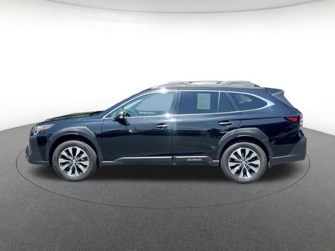 Certified 2023 Subaru Outback Touring XT AWD/4WD image 4