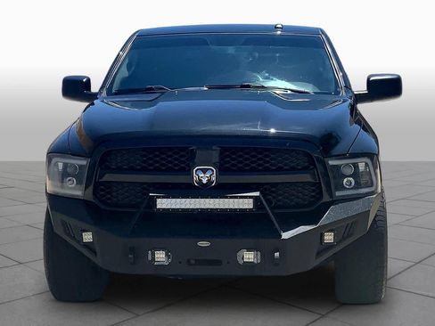 Used 2018 RAM 1500 Tradesman w/ Power & Remote Entry Group RWD image 4