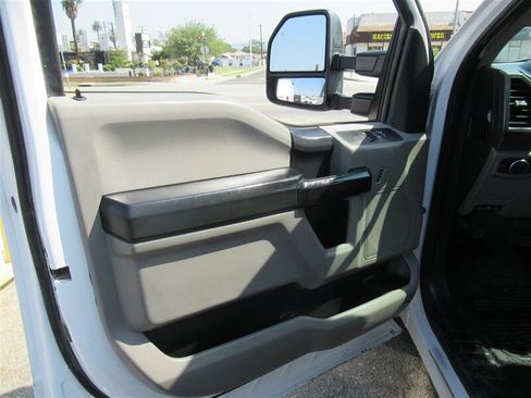 Used 2019 Ford F250 XL w/ XL Value Package image 10