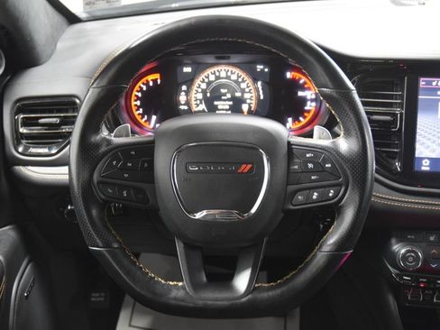 Used 2025 Dodge Durango R/T AWD/4WD image 35