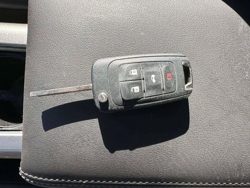Used 2013 Chevrolet Malibu LT w/ Power Convenience Package FWD image 34