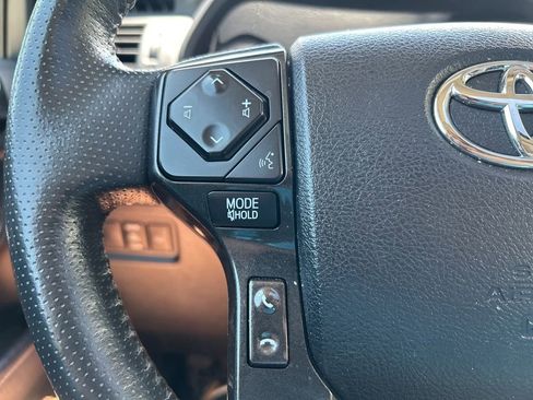 Used 2023 Toyota 4Runner 40th Anniversary SE AWD/4WD image 19