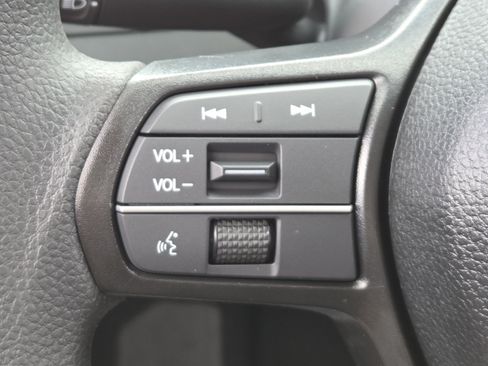 New 2026 Honda Accord SE image 32