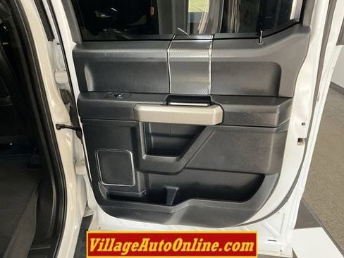 Used 2020 Ford F150 Lariat w/ Equipment Group 502A Luxury image 58