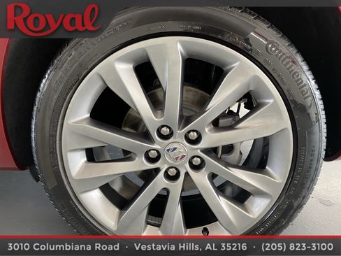 Used 2023 Buick Envision Avenir FWD image 6