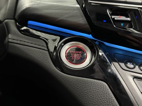 New 2026 Honda Odyssey Elite image 32