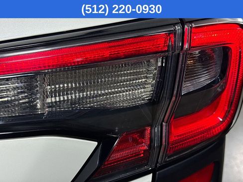 Used 2023 Subaru Outback Wilderness image 34