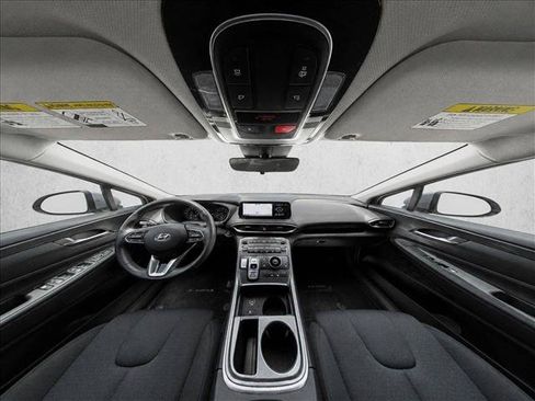 Used 2023 Hyundai Santa Fe SEL FWD image 18