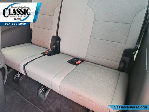 Used 2026 Chevrolet Traverse LT w/ Driver Confidence Package FWD image 29