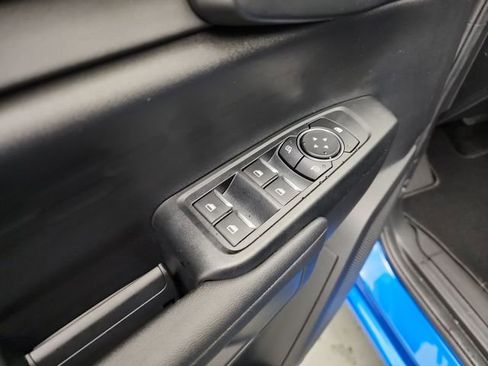 New 2025 Ford Ranger XL image 16