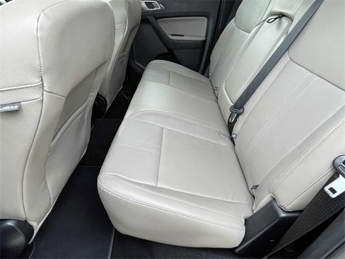 Used 2020 Ford Ranger Lariat w/ Equipment Group 501A Mid image 22