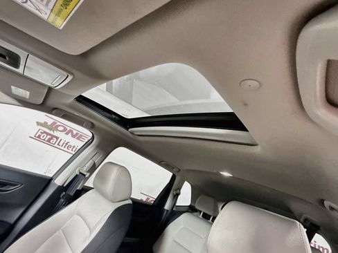 Used 2026 Honda CR-V EX image 10