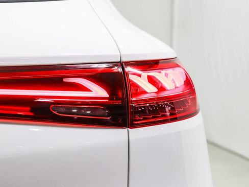 Certified 2024 Mercedes-Benz EQS 450+ SUV image 11