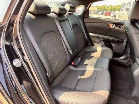 Used 2024 Kia Forte GT-Line FWD image 27