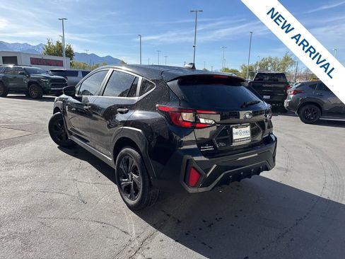 Used 2024 Subaru Crosstrek 2.0i AWD/4WD image 5