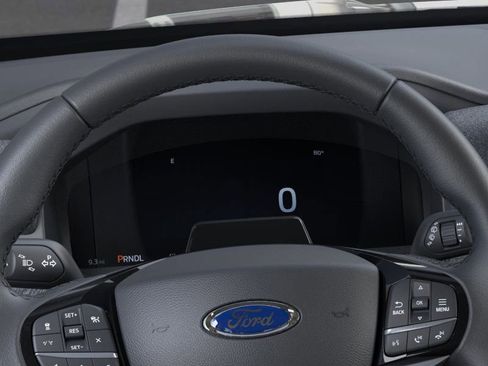 New 2026 Ford Explorer Platinum image 13