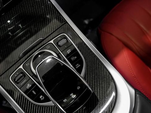 Used 2023 Mercedes-Benz G 63 AMG 4MATIC image 27