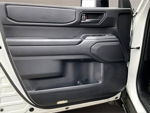 Used 2025 Toyota Land Cruiser 1958 image 17