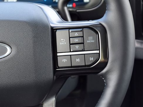 New 2026 Ford F250 Platinum image 10