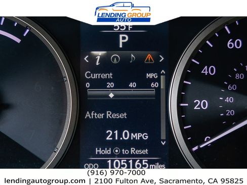 Used 2015 Lexus NX 300h FWD w/ Premium Package image 17