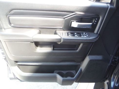 Used 2025 RAM 2500 Rebel w/ Rebel Level 1 Equipment Group AWD/4WD image 24