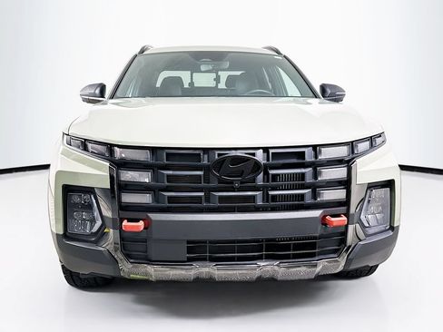 Used 2025 Hyundai Santa Cruz XRT AWD/4WD image 5