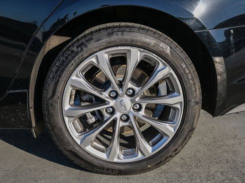 Used 2023 Cadillac CT5 Premium Luxury image 12