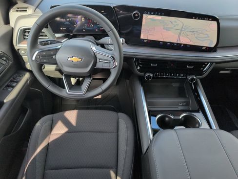 New 2026 Chevrolet Tahoe LS RWD image 29