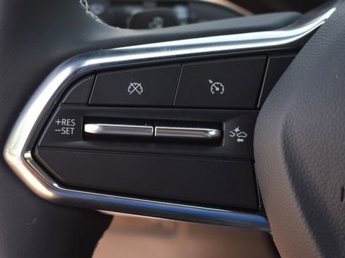 New 2026 Chevrolet Equinox EV LT w/ LPO, All-Weather Mat Package FWD image 25