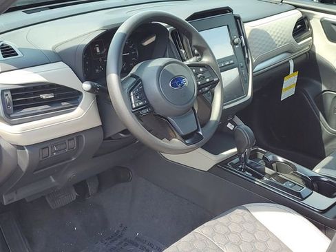 New 2026 Subaru Forester AWD/4WD image 16