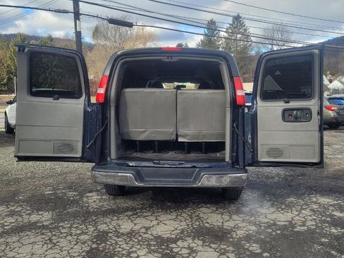 Used 2015 Chevrolet Express 3500 LT w/ LT Preferred Equipment Group image 33