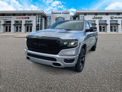 Used 2022 RAM 1500 Limited