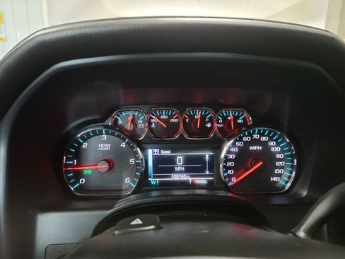 Used 2017 GMC Sierra 1500 SLE w/ SLE Value Package image 14