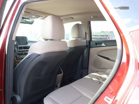 Used 2019 Hyundai Tucson Ultimate image 31