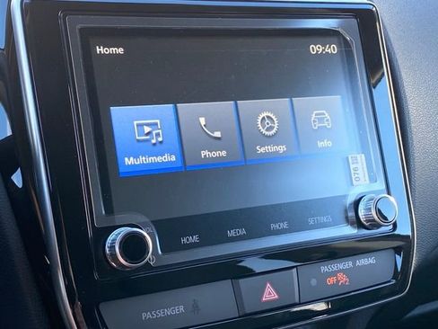 New 2026 Mitsubishi Outlander Sport LE image 18