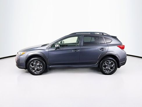 Used 2021 Subaru Crosstrek 2.5i Sport w/ Moonroof Package image 5