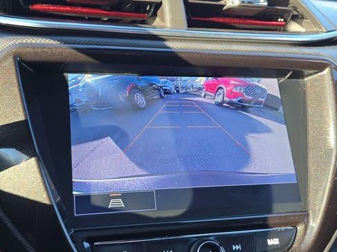 Used 2023 Chevrolet TrailBlazer RS w/ Sun and Liftgate Package image 16