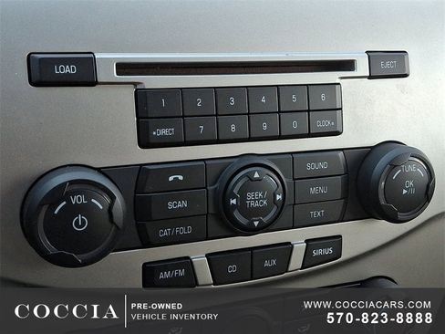 Used 2010 Ford Focus SE image 18