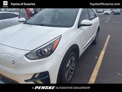 Used 2022 Kia Niro EX