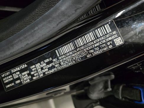 Used 2024 Dodge Hornet R/T AWD/4WD image 15
