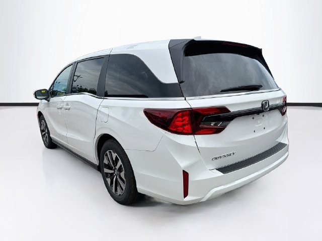New 2027 Honda Odyssey EX-L image 5