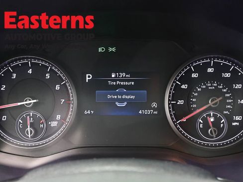 Used 2023 Hyundai Santa Fe SEL FWD image 19